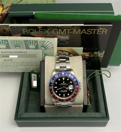bracciali coevi per rolex gmt 16700